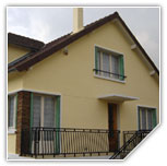 Rénovation maison